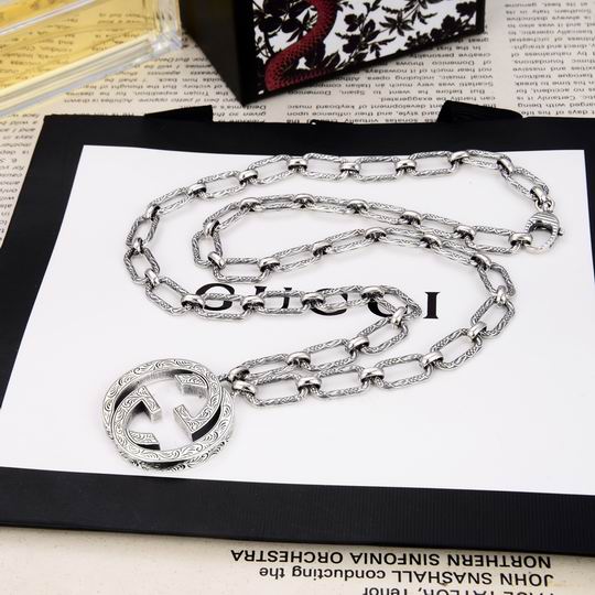 Gucci Necklace 10lyh133